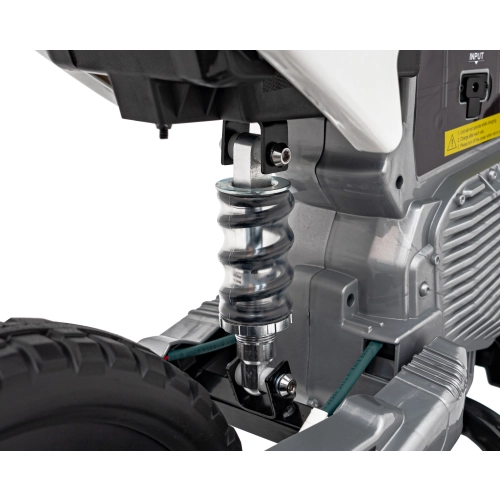 Motor na akumulator dla dzieci PANTONE 361C JT5006.ROZ